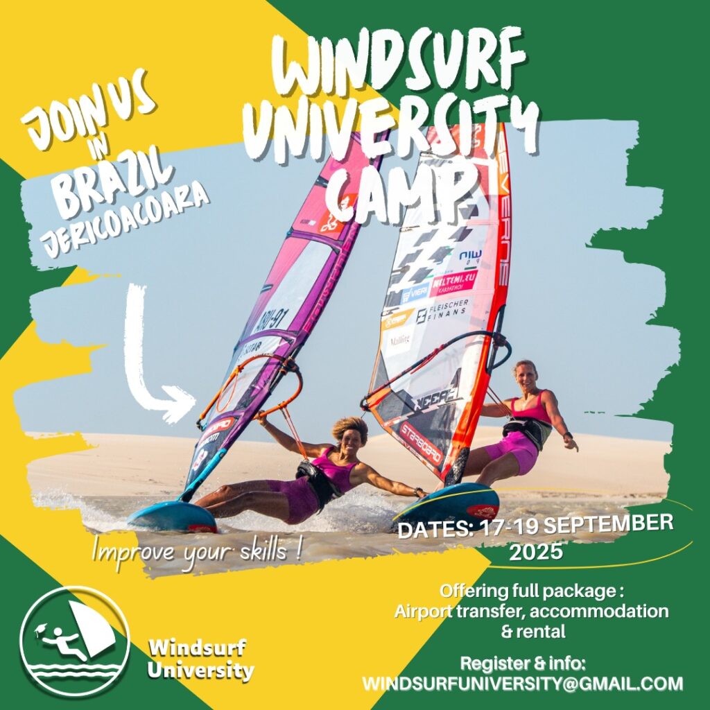 Brasil Camp 2025